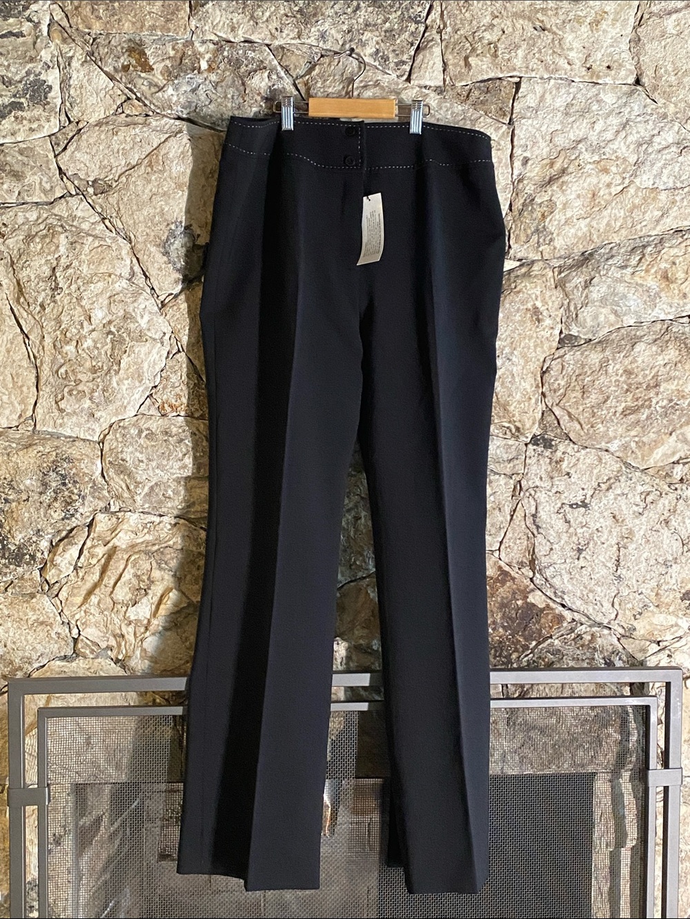 Classic fit Windsmoor dress pants - Sz 14